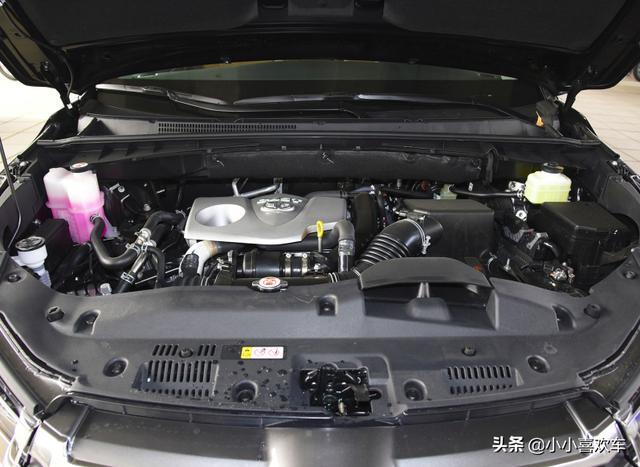 2020款汉兰达百万纪念版，外观硬朗霸气，7座SUV标杆车型