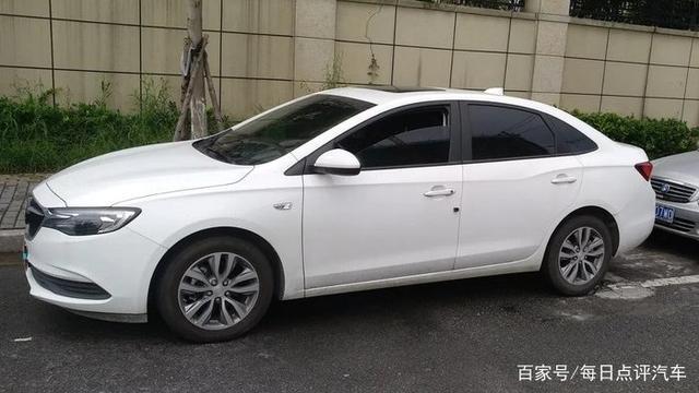 英朗的配置真的够用吗？它的优势在哪？车主6750公里后有话说