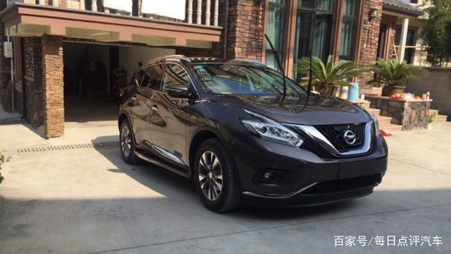 楼兰的底盘稳吗？买它花了233800元贵吗？车主说了真实感受