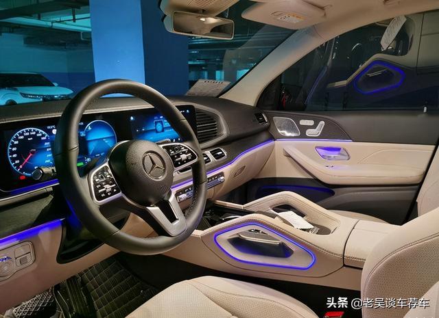 84万如何选车？奔驰GLE、沃尔沃XC90谁好？车主说了实话