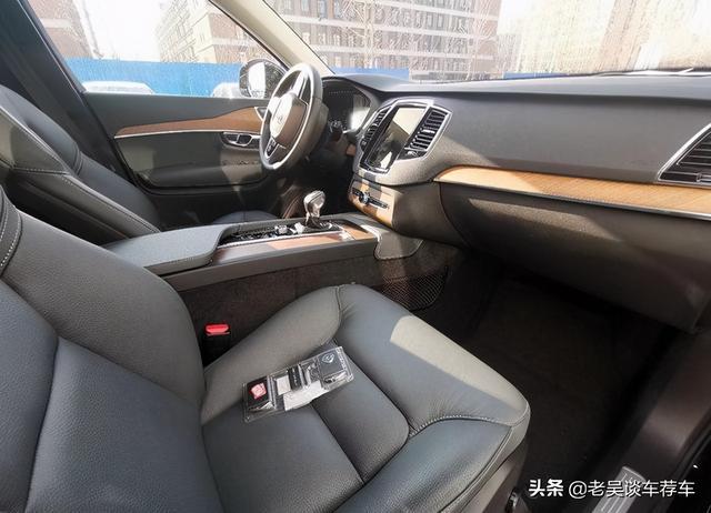 84万如何选车？奔驰GLE、沃尔沃XC90谁好？车主说了实话