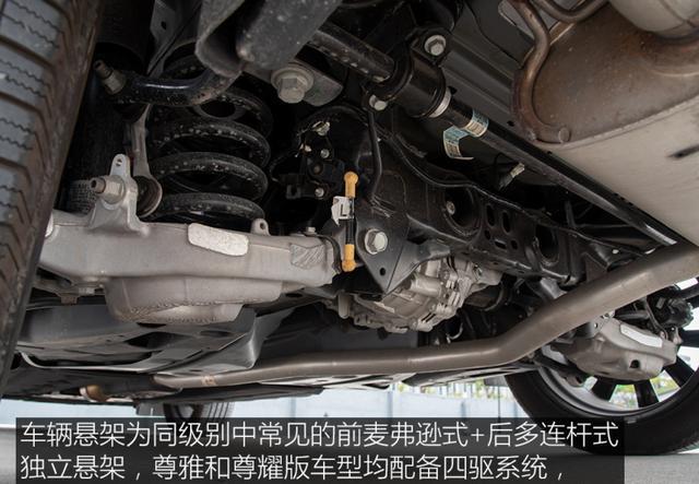 36万提了辆林肯航海家，开了3460公里后，车主想说句实在话