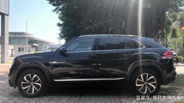 途昂X比奥迪Q5L好吗？它的悬挂硬？车主5690公里后有话说