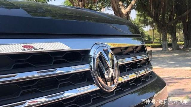 途昂X比奥迪Q5L好吗？它的悬挂硬？车主5690公里后有话说