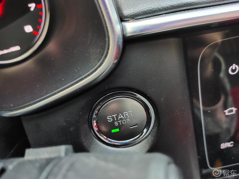 小6用车感受,手动挡也很有激情!