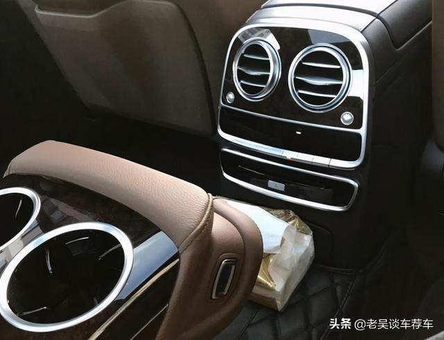 怀揣110万，宝马7系和奔驰S级怎么选？车主说了实在话