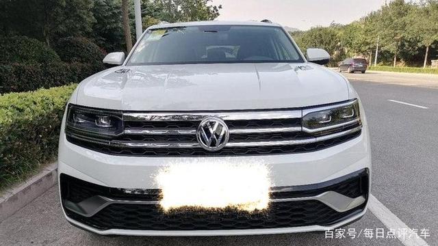途昂X比沃尔沃XC60好吗？它的优势在哪？车主说了小毛病
