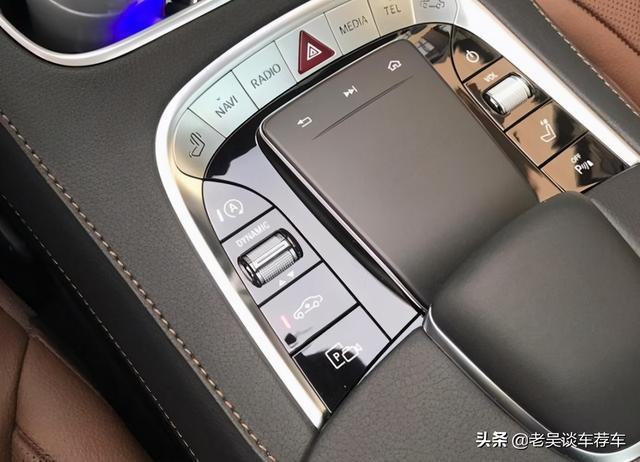 怀揣110万，宝马7系和奔驰S级怎么选？车主说了实在话