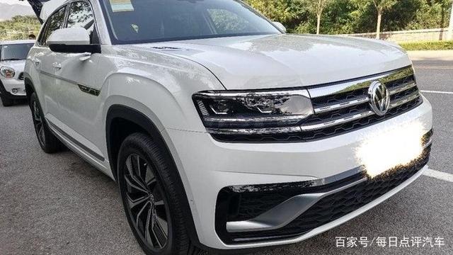 途昂X比沃尔沃XC60好吗？它的优势在哪？车主说了小毛病