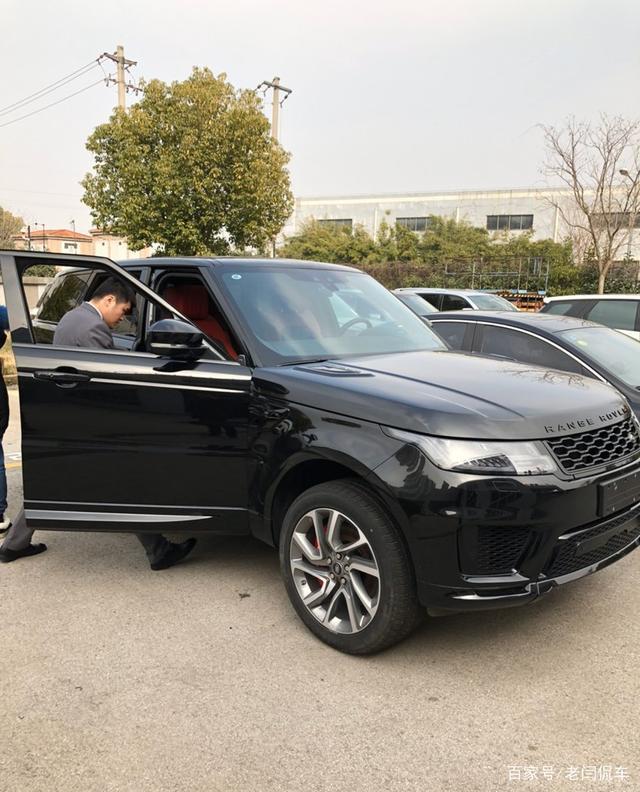 揽胜和卡宴怎么选？路虎揽胜的缺点多吗？车主说了几个小毛病
