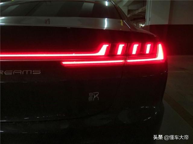 比亚迪汉5000公里用车小结：舒适性远超预期，1公里不到2毛