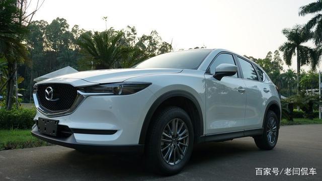 马自达CX-5落地21.3万贵吗？它风噪大吗？车主说了小毛病