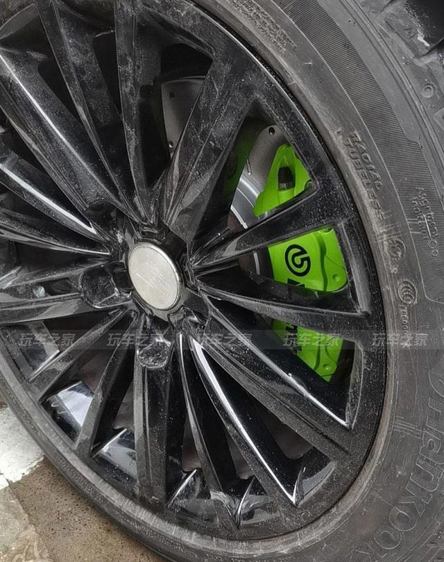 车友钟情大众CC十年终圆满 一步步改装心爱之车