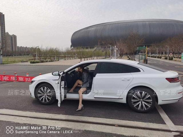 车友钟情大众CC十年终圆满 一步步改装心爱之车