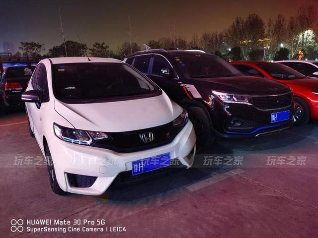 车友钟情大众CC十年终圆满 一步步改装心爱之车