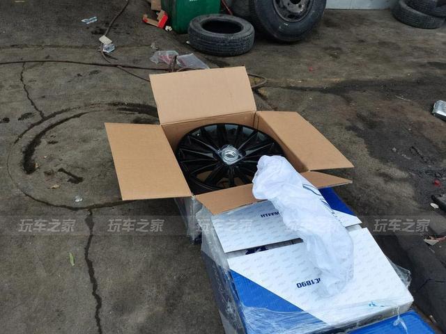 车友钟情大众CC十年终圆满 一步步改装心爱之车