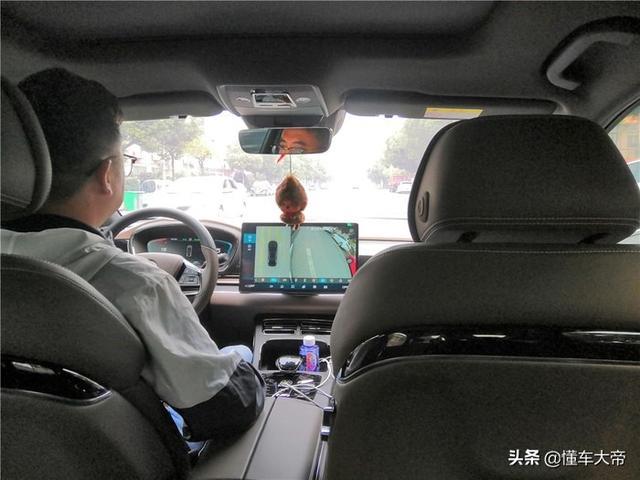 比亚迪汉5000公里用车小结：舒适性远超预期，1公里不到2毛