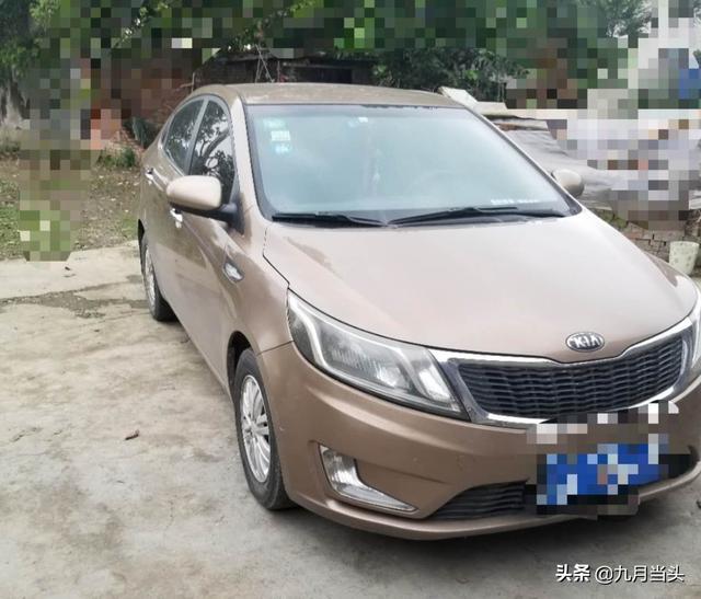 K2与迈腾330用车感受，我的几万车型和20万车，用车比较
