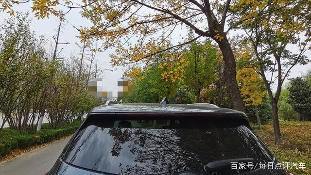 昂科旗的动力弱吗？它的风噪大吗？车主1万公里后说了小毛病