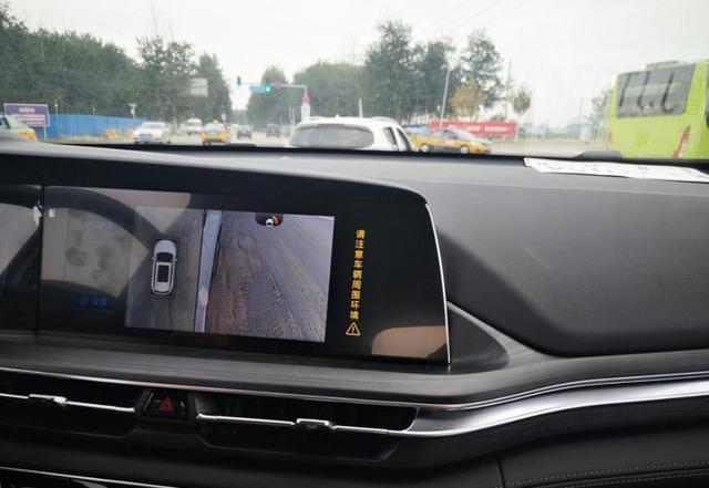 为放弃合资车，13万提长安CS75 PLUS，开了500公里
