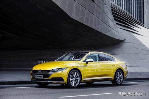 提了全新一代大众CC，行驶了4300公里！我买对了吗？