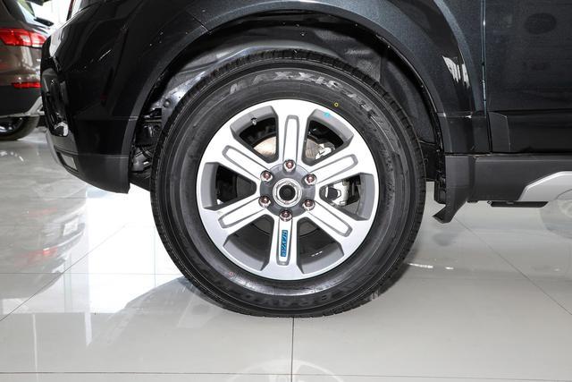 12.8万提车哈弗H5！用车3000公里后，浅谈提车用车感受