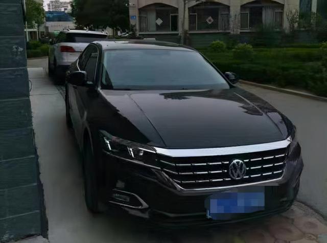 帕萨特1.4T的动力能够用么？来看看这4位车主的实际感受