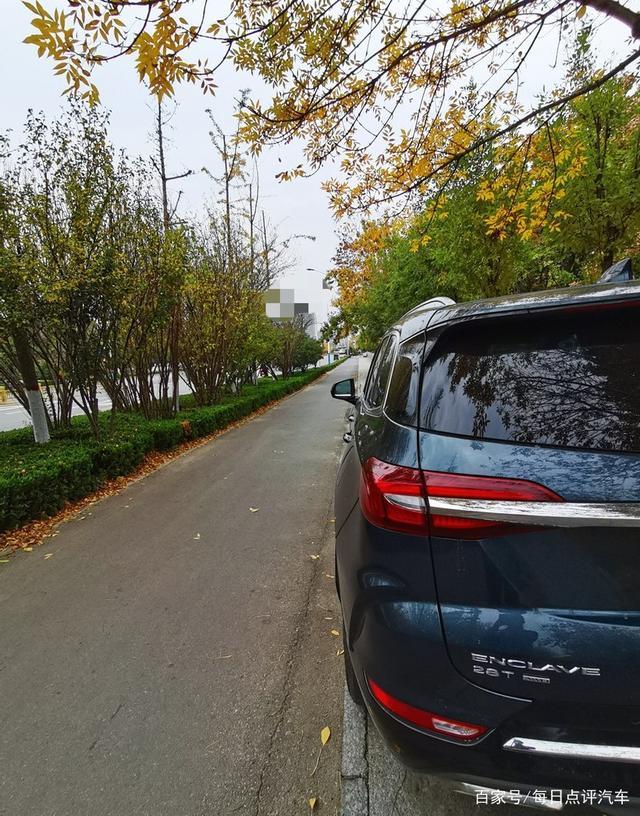 昂科旗的动力弱吗？它的风噪大吗？车主1万公里后说了小毛病