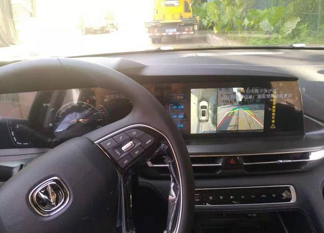 为放弃合资车，13万提长安CS75 PLUS，开了500公里