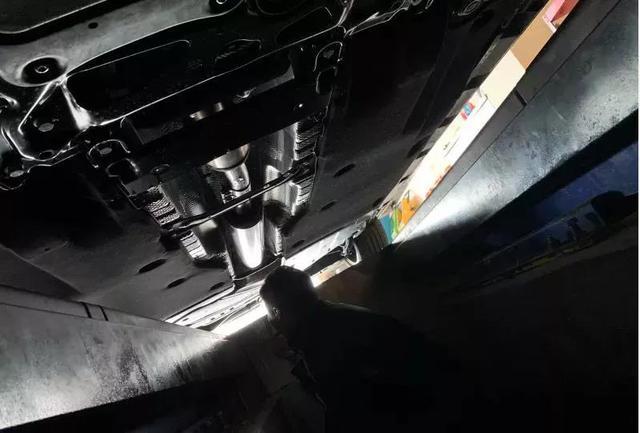 迈腾平日驾驶技巧详细讲解