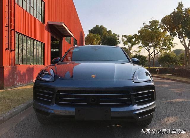 开过大众途锐，再开保时捷卡宴，车主发自内心地说了感受