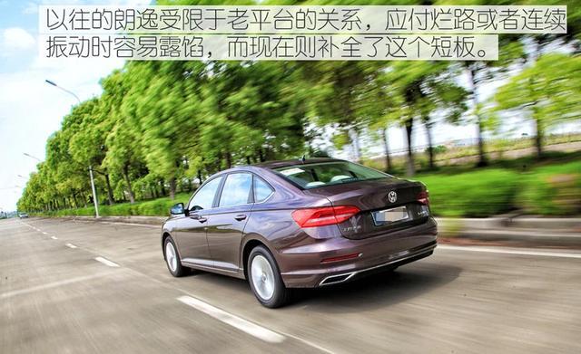 13.8万提了辆日产轩逸，2个月后再开朗逸，车主：差距明显