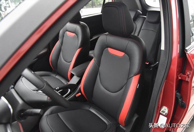 新款宝骏510提车，落地5.5万，1.5+CVT，还看啥缤智