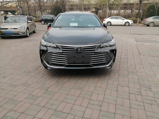 性价比突出的一款车