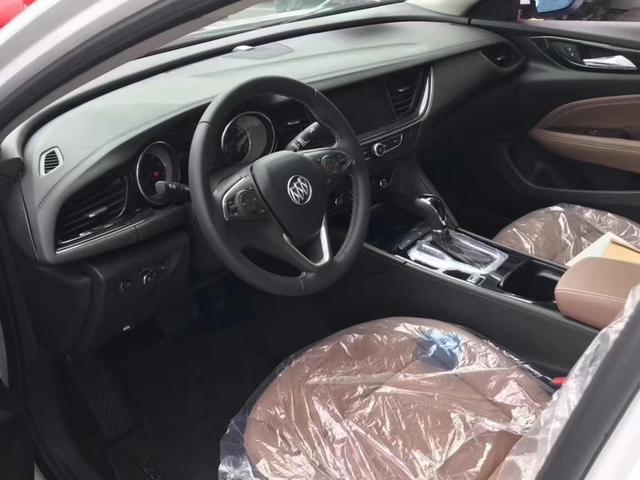 裸车14.6万喜提别克君威，用车2000公里后