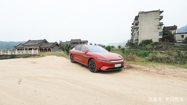 比亚迪汉的续航能力差吗？它比小鹏P7好吗？车主反馈了小毛病
