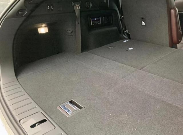 雷克萨斯RX450hL提车，车主，2月份开始关注，是好车