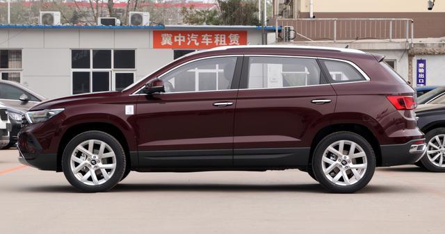 12.38万提了捷达VS7，行驶5600公里，车主的驾驶感受