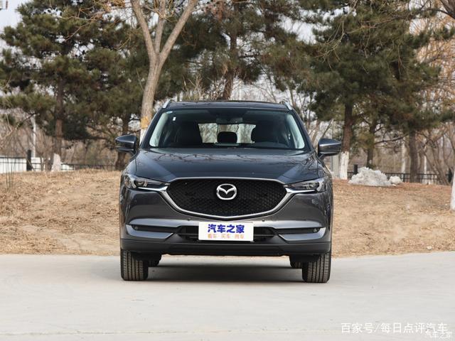 马自达CX-5的动力弱吗？它的小毛病很多吗？车主详细说了缺点