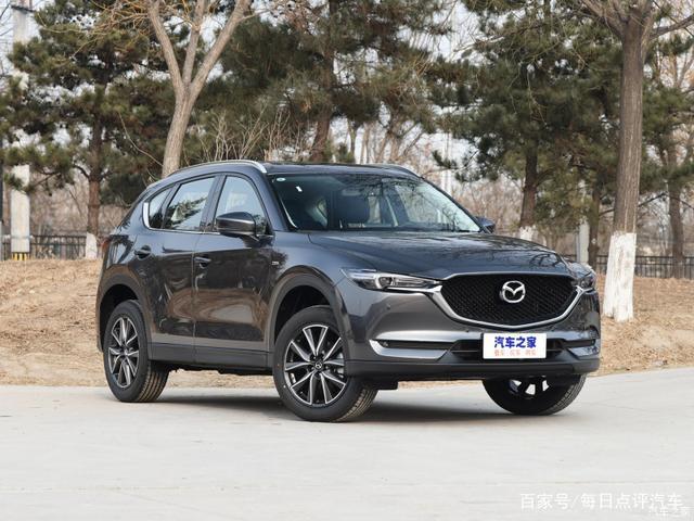 马自达CX-5的动力弱吗？它的小毛病很多吗？车主详细说了缺点