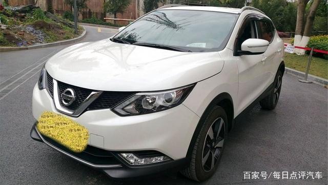 日产逍客发动机噪音大吗？它的车漆薄吗？车主反馈了缺点和优势