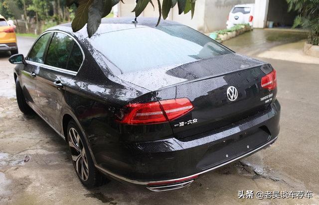 开了雪铁龙C5，又换了大众迈腾，两车比较，车主坦率地说了感受