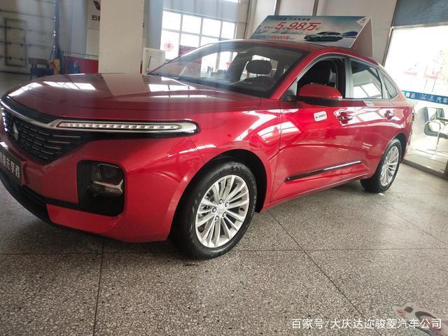新宝骏RC-5家轿怎么样？车主多方面分析后给出了看法