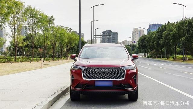 2021款哈弗H6缺点多吗？它的异响严重吗？车主说了几个问题