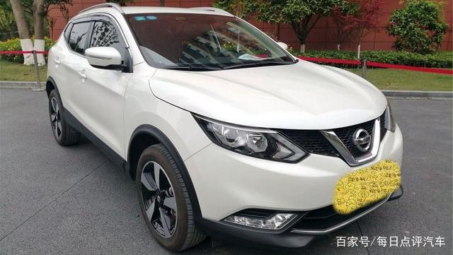 日产逍客发动机噪音大吗？它的车漆薄吗？车主反馈了缺点和优势