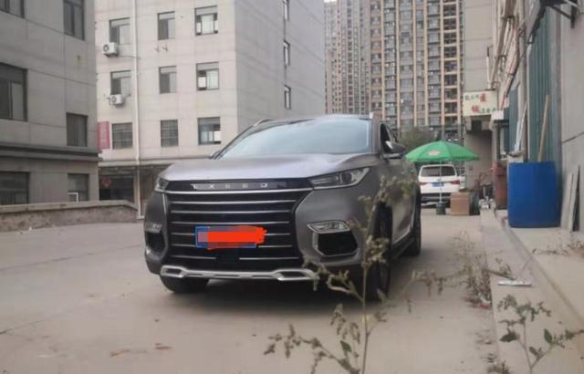 星途TXL提车3个月，行驶了6678公里后，油耗表现感人