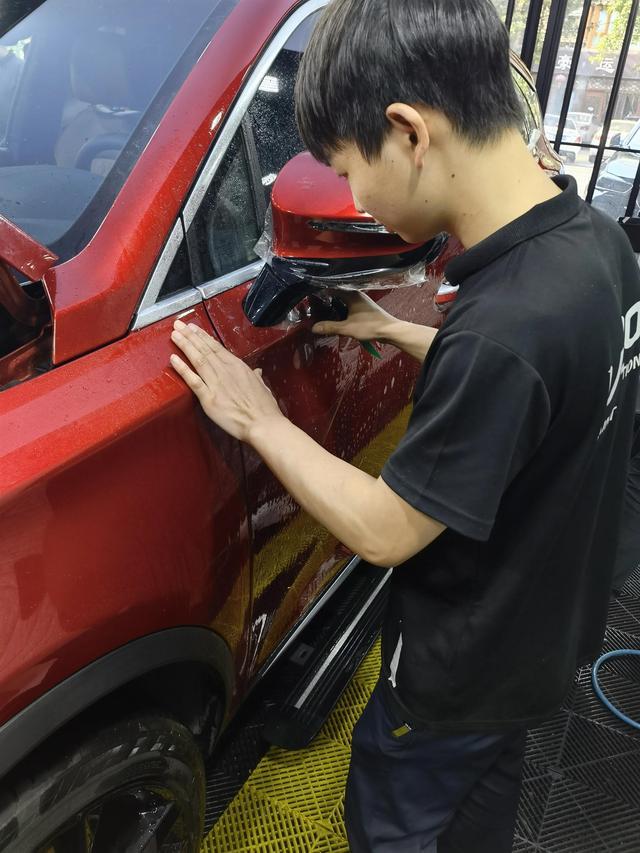 21唐顶配，用车三月小总结