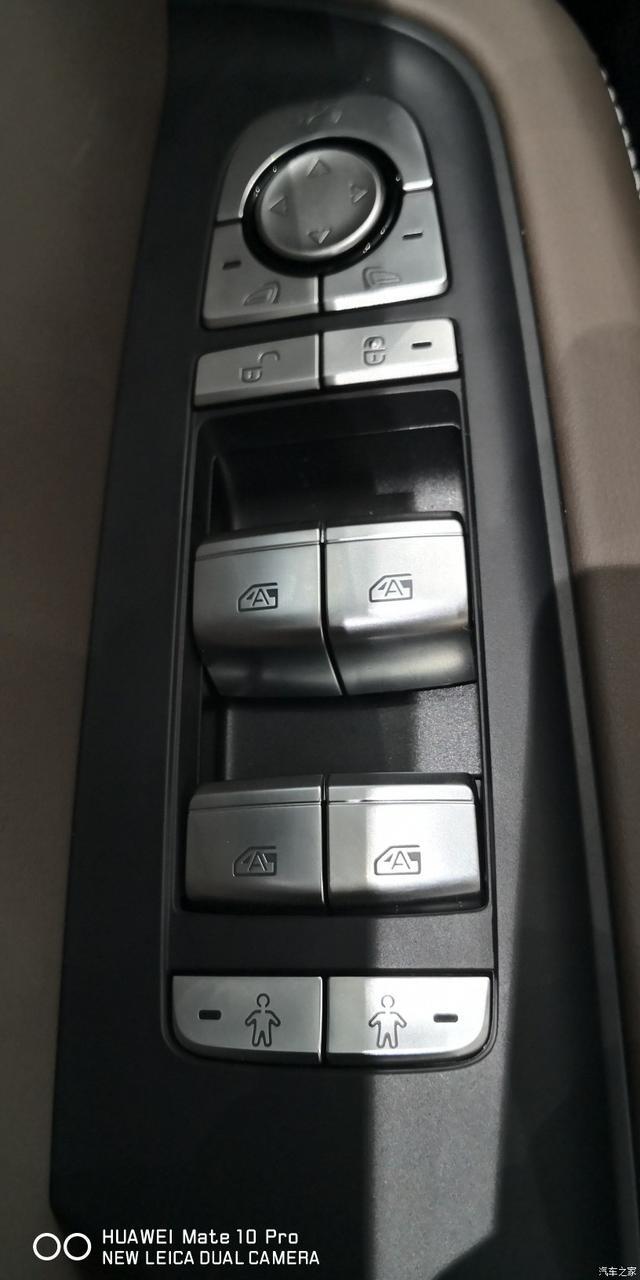 汉ev顶配提车两月4000公里用车感受就一个字-爽