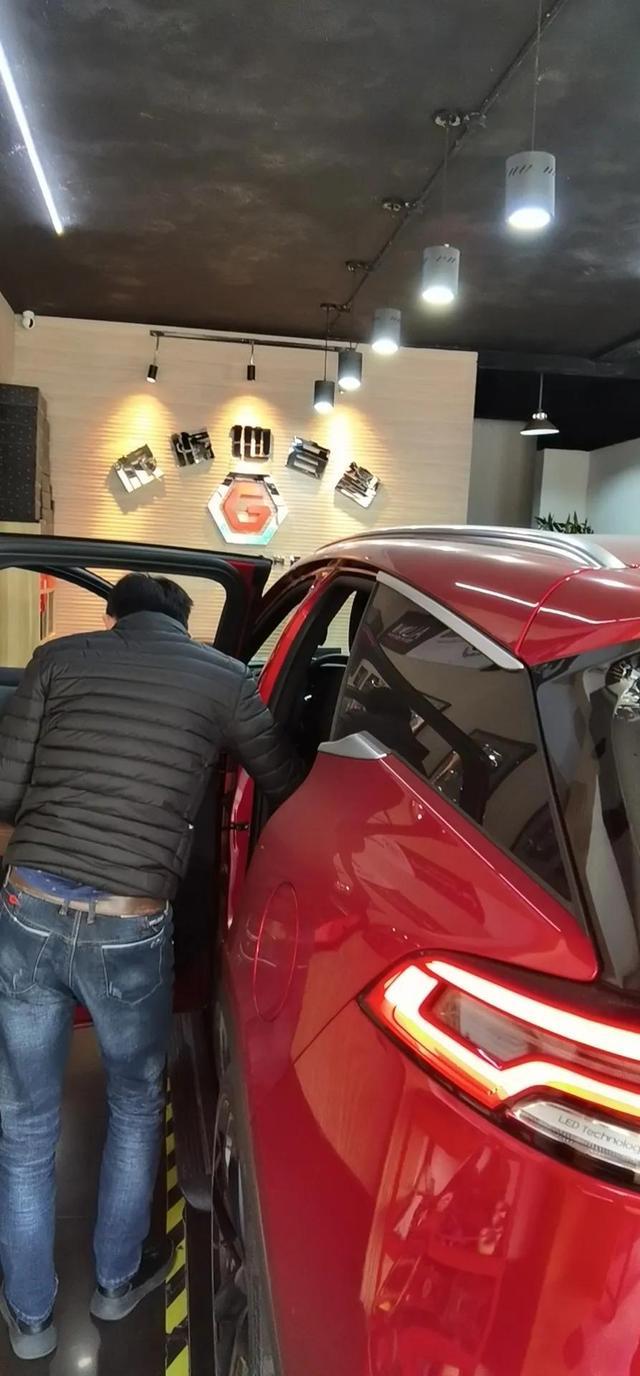 21唐顶配，用车三月小总结