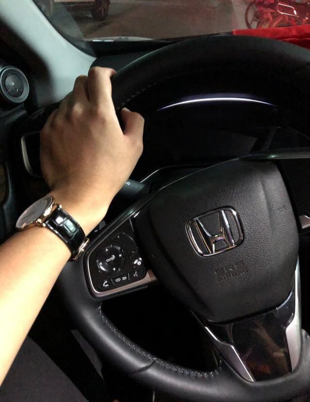 PASS途观L、昂科威、冠道缘分提了新款本田CRV2.0混动